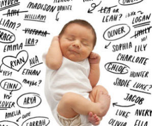 Tune That Name – Calling Your Baby Names